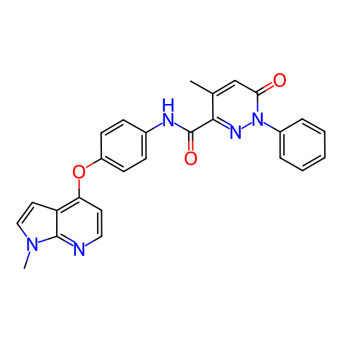 Chemical structure of BindingDB Monomer ID 50251325