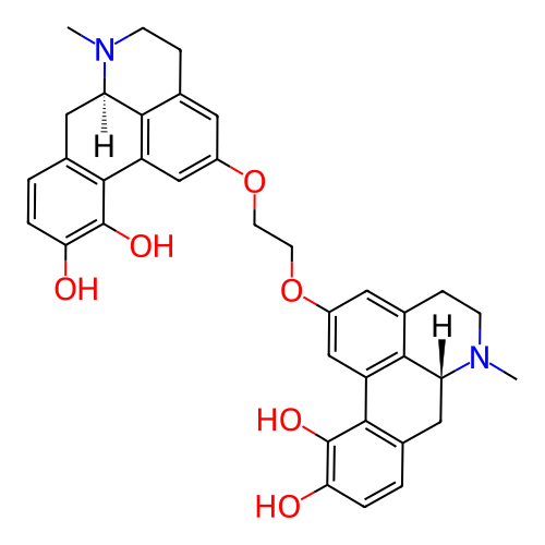 Chemical structure of BindingDB Monomer ID 50251330