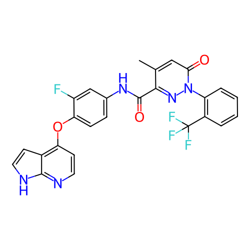 Chemical structure of BindingDB Monomer ID 50251332