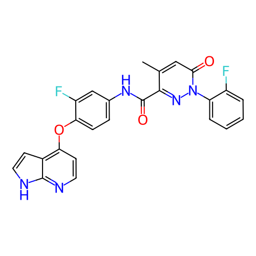 Chemical structure of BindingDB Monomer ID 50251333