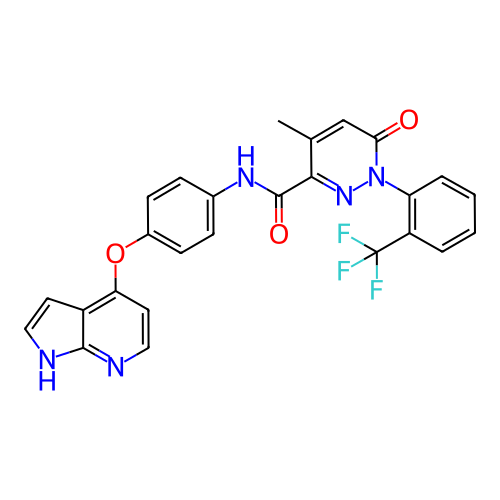Chemical structure of BindingDB Monomer ID 50251335