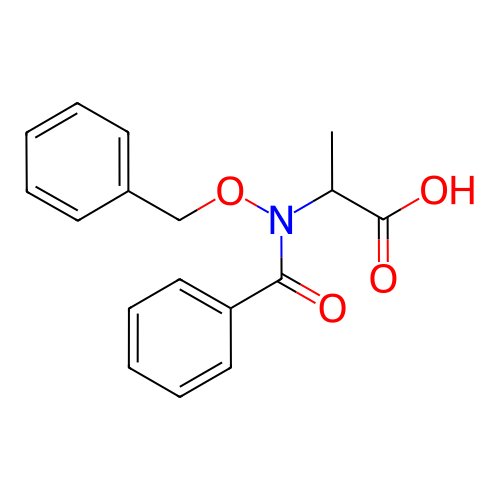 Chemical structure of BindingDB Monomer ID 50251350