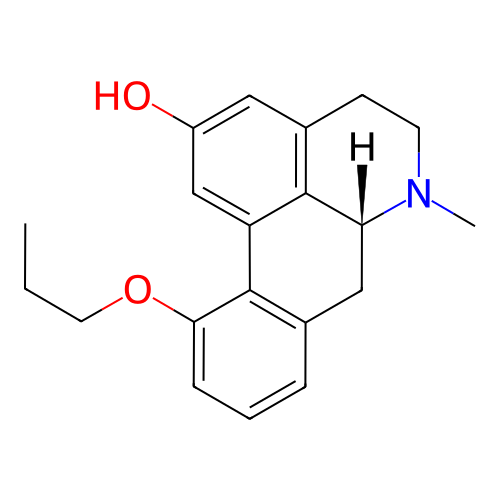 Chemical structure of BindingDB Monomer ID 50251444