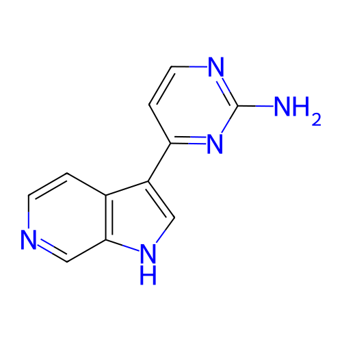 Chemical structure of BindingDB Monomer ID 50251453