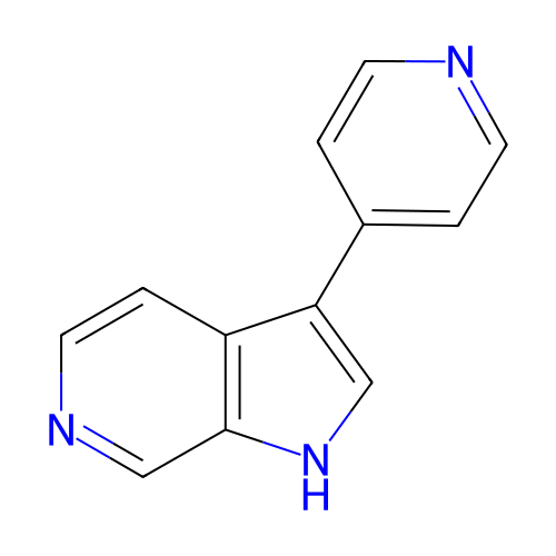Chemical structure of BindingDB Monomer ID 50251456