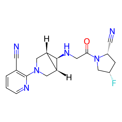 Chemical structure of BindingDB Monomer ID 50251468