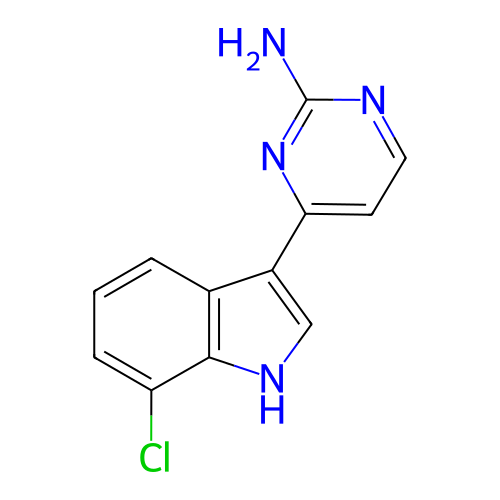 Chemical structure of BindingDB Monomer ID 50251479
