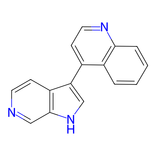 Chemical structure of BindingDB Monomer ID 50251486