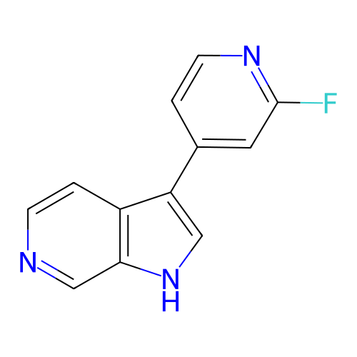 Chemical structure of BindingDB Monomer ID 50251504