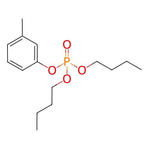 Chemical structure of BindingDB Monomer ID 50251523