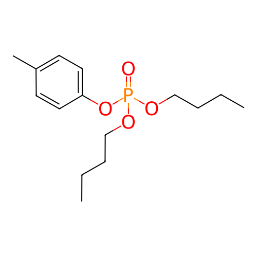 Chemical structure of BindingDB Monomer ID 50251524