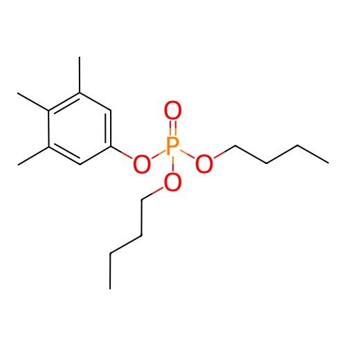 Chemical structure of BindingDB Monomer ID 50251526