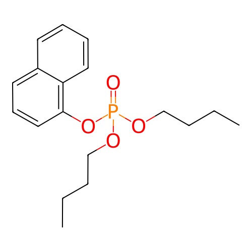 Chemical structure of BindingDB Monomer ID 50251527