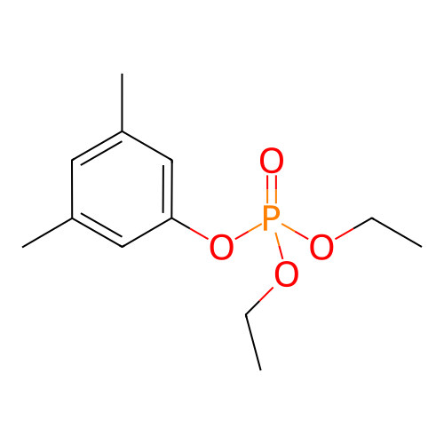 Chemical structure of BindingDB Monomer ID 50251544