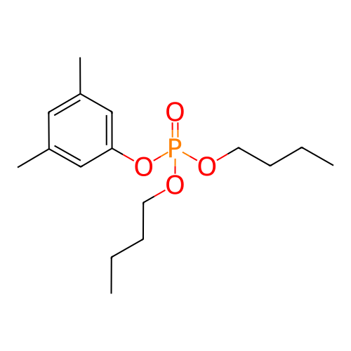 Chemical structure of BindingDB Monomer ID 50251556