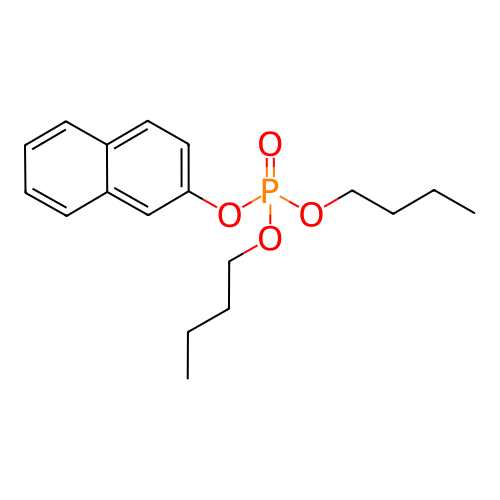 Chemical structure of BindingDB Monomer ID 50251557