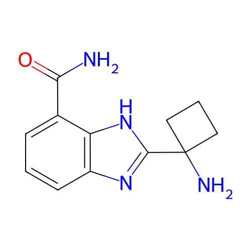 Chemical structure of BindingDB Monomer ID 50251584