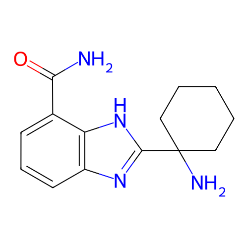 Chemical structure of BindingDB Monomer ID 50251585