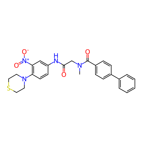 Chemical structure of BindingDB Monomer ID 50251616