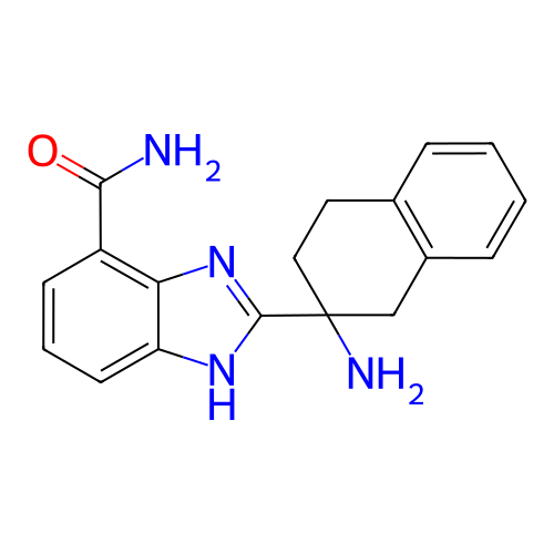 Chemical structure of BindingDB Monomer ID 50251617