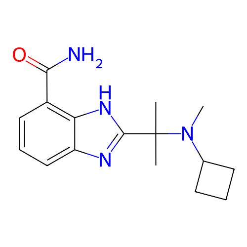 Chemical structure of BindingDB Monomer ID 50251659