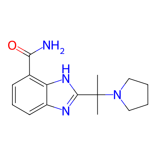 Chemical structure of BindingDB Monomer ID 50251661