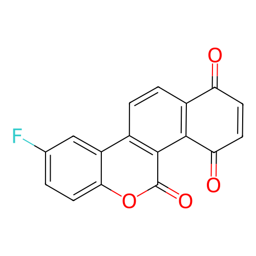 Chemical structure of BindingDB Monomer ID 50251670