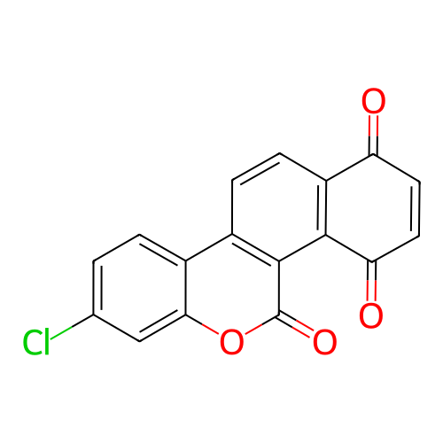 Chemical structure of BindingDB Monomer ID 50251671