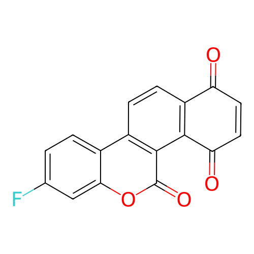 Chemical structure of BindingDB Monomer ID 50251672