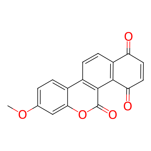 Chemical structure of BindingDB Monomer ID 50251687