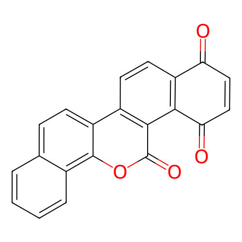 Chemical structure of BindingDB Monomer ID 50251697
