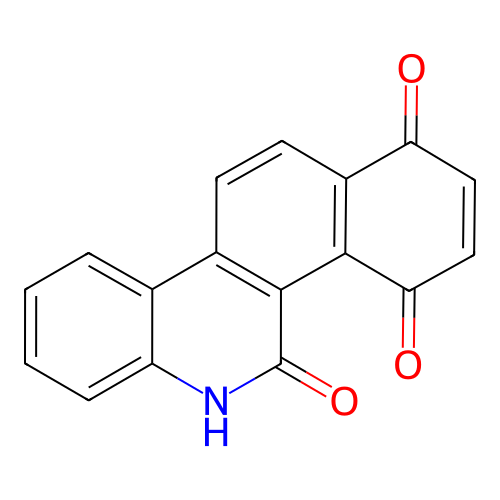 Chemical structure of BindingDB Monomer ID 50251698