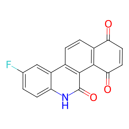 Chemical structure of BindingDB Monomer ID 50251709