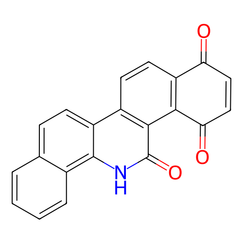 Chemical structure of BindingDB Monomer ID 50251716