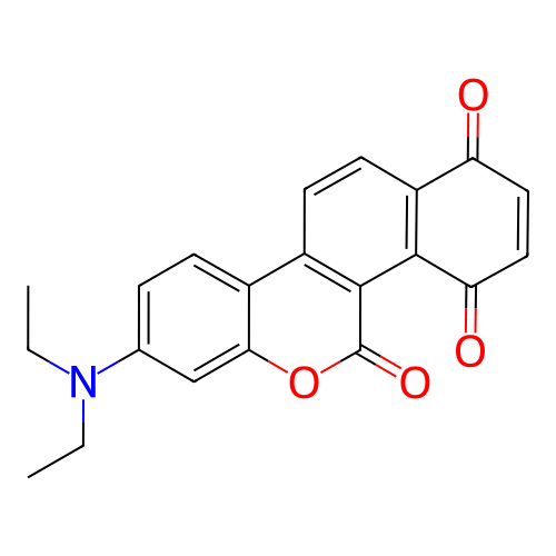 Chemical structure of BindingDB Monomer ID 50251724