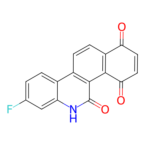 Chemical structure of BindingDB Monomer ID 50251725