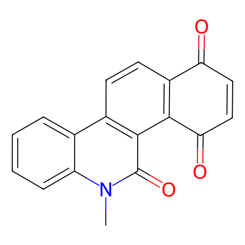Chemical structure of BindingDB Monomer ID 50251731