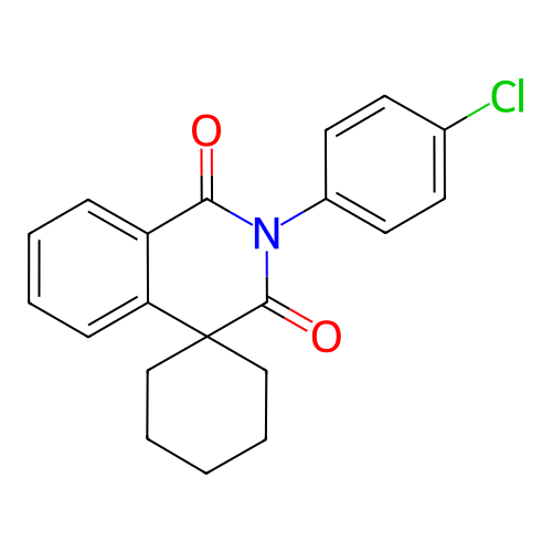 Chemical structure of BindingDB Monomer ID 50251773