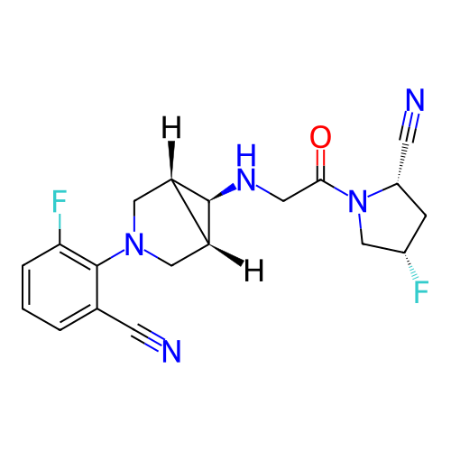 Chemical structure of BindingDB Monomer ID 50251787