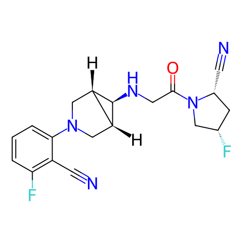 Chemical structure of BindingDB Monomer ID 50251788