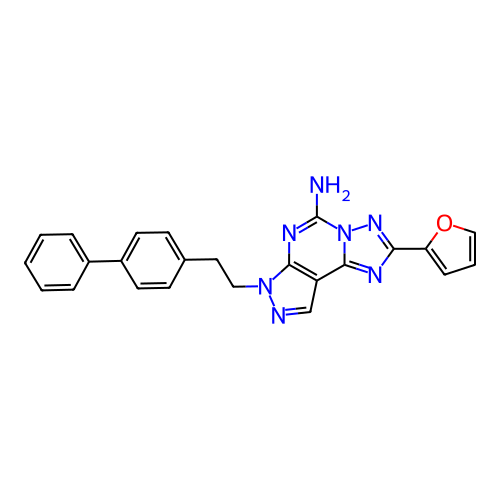 Chemical structure of BindingDB Monomer ID 50252009