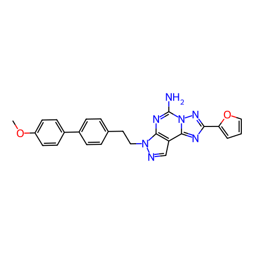 Chemical structure of BindingDB Monomer ID 50252010