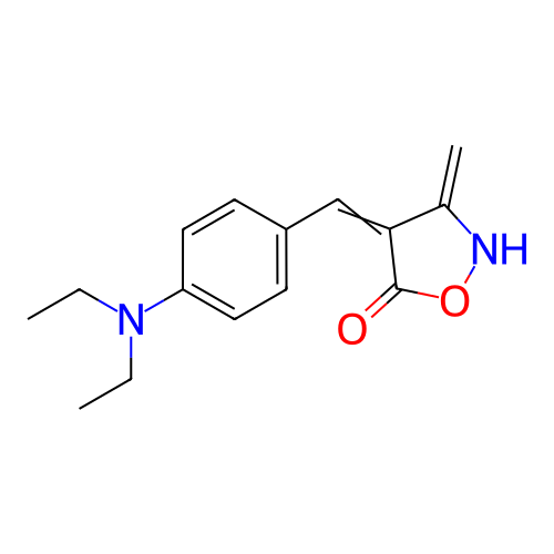 Chemical structure of BindingDB Monomer ID 50252024