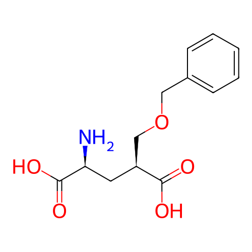 Chemical structure of BindingDB Monomer ID 50252046