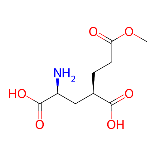 Chemical structure of BindingDB Monomer ID 50252048
