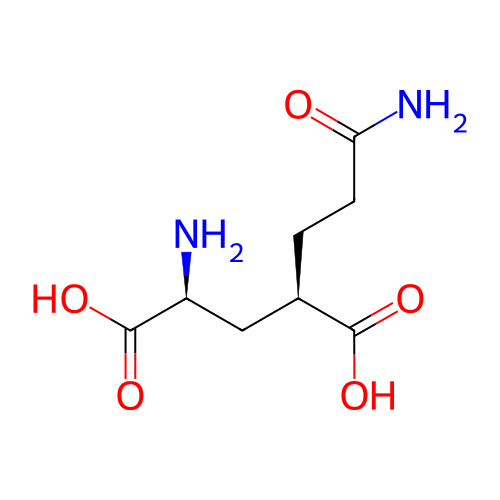 Chemical structure of BindingDB Monomer ID 50252050