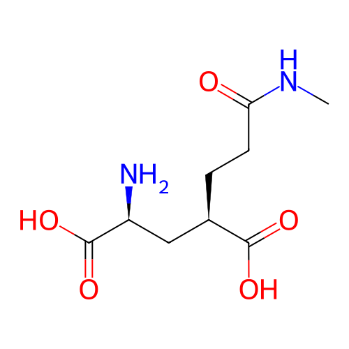 Chemical structure of BindingDB Monomer ID 50252051