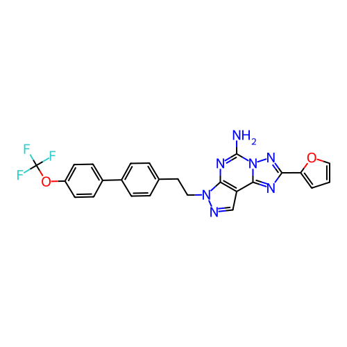 Chemical structure of BindingDB Monomer ID 50252060