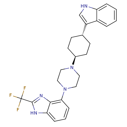 Chemical structure of BindingDB Monomer ID 50252131