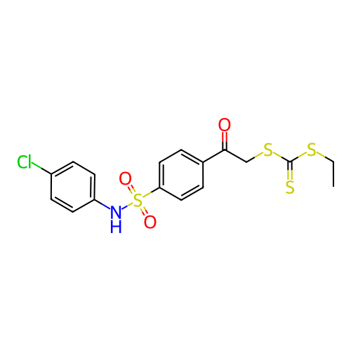Chemical structure of BindingDB Monomer ID 50252159